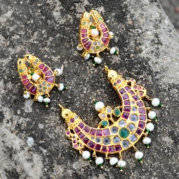 Multicolor Crystal Other 3