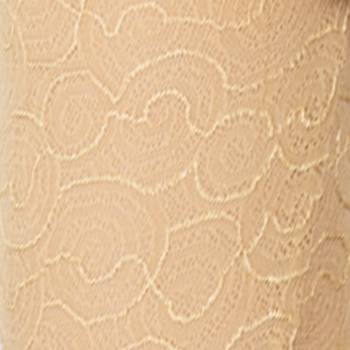 Copper Full Net Sleeves Lycra Stretchable Readymade Saree Blouse 5