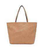 Tarusa stylish party tote bags for women - beige