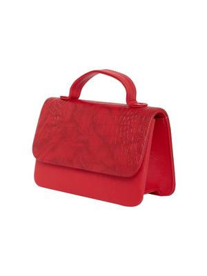 Tarusa stylish party slingbag for women - grey 2