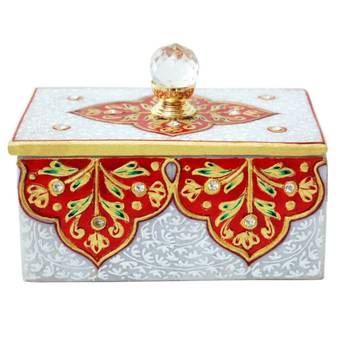 Handicrafts Paradise Marble Exclusive Box 1