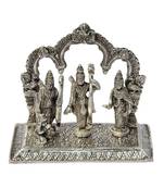Ram Darbar in metal