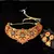 Temple Choker Necklace Sets