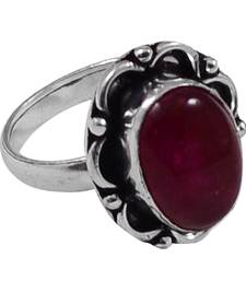 Pink Jade Rings - Rituu Agarwal - 3116230