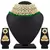 Green Kundan Designer Necklace Sets