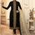 Black Georgette Pakistani Salwar Kameez