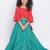Anika Lehenga Choli Set For Girl
