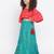 Anika Lehenga Choli Set For Girl