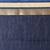 Orange Chanderi Silk Saree With Blue Border And Zari Pallu