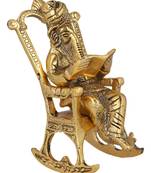 Handcrafted Home Decorative Lord Ganesha Statue