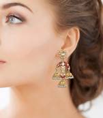 Black Cubic Zirconia Necklace Sets