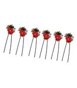 Beautiful Flower Hair Pins