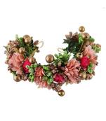 Beautiful Flower Hair Venni