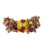 Beautiful Flower Hair Venni