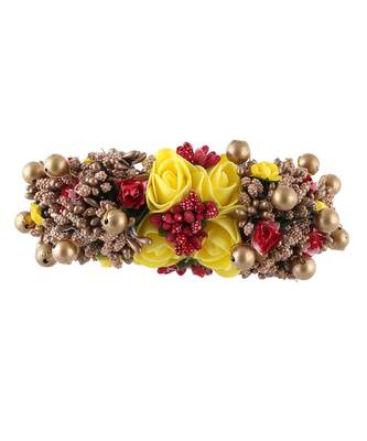 Beautiful Flower Hair Venni 2