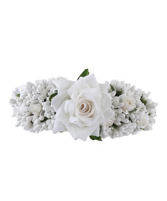 Beautiful Flower Hair Venni 1