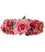 Beautiful Flower Hair Venni