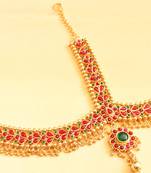 Beautiful Bridal Mang Tikka Dj 02139