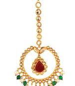 Multicolor Pearl Other