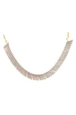 Silver Cubic Zirconia Other 1