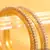 Embellished Diamond Look Single Line Bangles