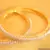 Embellished Diamond Look Single Line Bangles