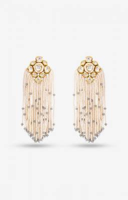 Turquoise Danglers-Drops 2