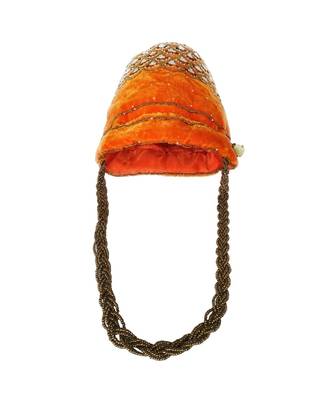 Women's Handcrafted Bridal Potli Bag 3