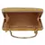 Anekaant Oblong Embellished Faux Silk Box Clutch Yellow & Gold