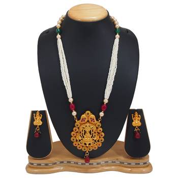 White necklace-sets 1