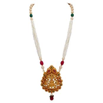 White necklace-sets 2