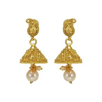 Gold necklace-sets 2