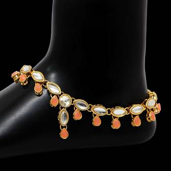 Pink Anklets 5