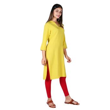 Women   s Sheen Green Cotton Printed A-Line Dress 2