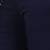 Women Black Solid Cotton Lycra Yoga Pants