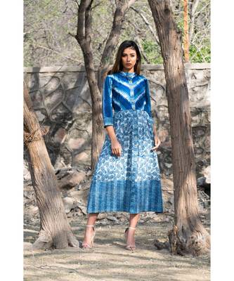 Indigo Multi Style 1