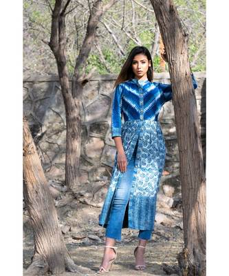 Indigo Multi Style 2