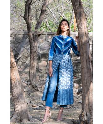 Indigo Multi Style 3