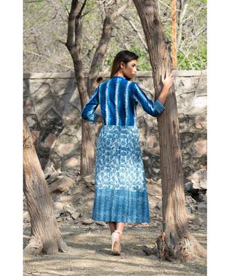 Indigo Multi Style 5