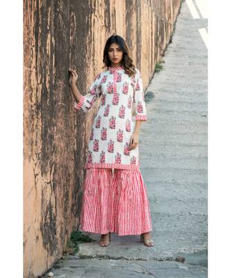 Blush Bold Set 1