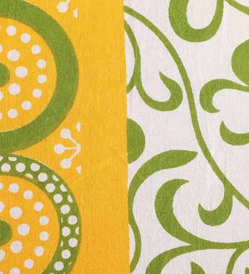 Rajasthani Bedsheets 100% Cotton Comfort Rajasthani Jaipuri Traditional Double Bedsheets With 2 Pillow Cover 4