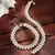 Traditional Gold Plated Kundan Pearl Anklets Payal For Girls & Women