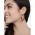 Pearl Chandbali Earring For Women