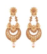 Traditional Chandelier Earrings For Women E2601Fl