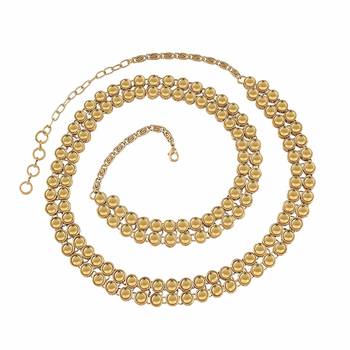 Traditional Kundan Kamarband For Women 1