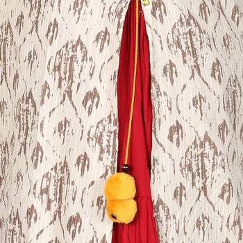 Women's Kashish Cotton Printed Long Kurti 5
