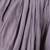 Women Grey Solid Rayon Long Dhoti