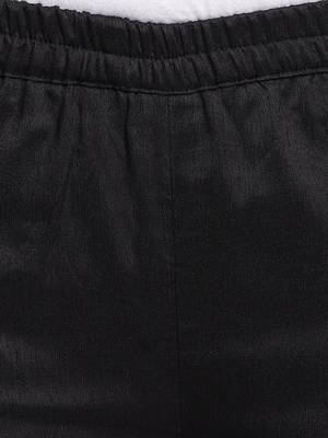 Black Angrakha-Pant 6