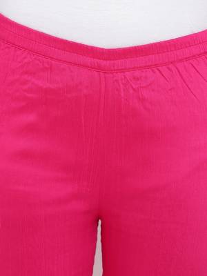 Mud Pink Kurta-Pant 6