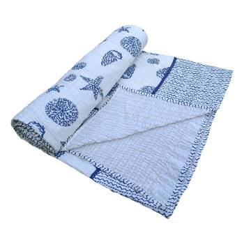 Reme Pure Cotton Printed Jaipuri Quilts 3